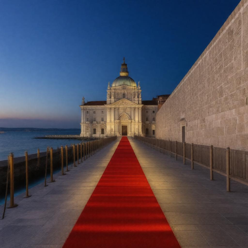 Venice Film Festival
